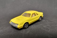 Ford Mustang - Norev Made in France