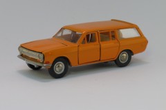 GAZ Volga