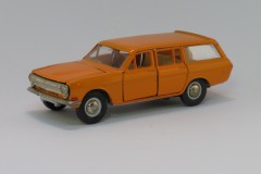 GAZ Volga 24 - scala 1/43