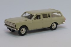 GAZ Volga 24 - scala 1/43