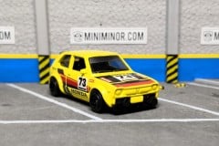 Honda Civic "Custom"  '73 - Hot Wheels - scala 1/64