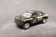 Honda Ridgeline - Matchbox - scala 1/69