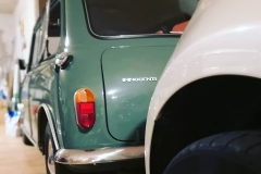 Ellebi's Garage