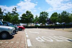 Incontro mensile del MiniClubPescara