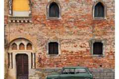 Giro in Mini Minor - Spoltore (PE)