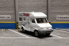 Iveco Camper - Siku