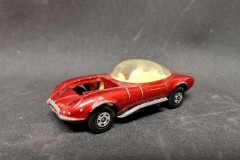 Hot Rod "Draguar" - Matchbox 1970 - Made in England