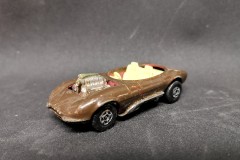 Hot Rod "Draguar" - Matchbox 1970 Made in England