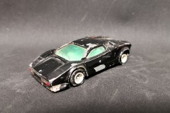 Lamborghini - Majorette (Made in France) - scala 1/56