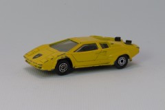 Lamborghini Countach -
