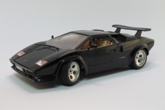 Lamborghini Countach -