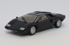 Lamborghini Countach - scala 1/43