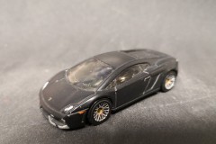 Lamborghini Gallardo LP 560-4 - Hot Wheels - scala 1/64