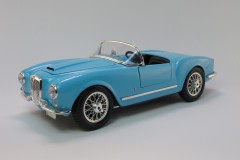 Lancia Aurelia B24 Spider - Burago - Scala 1:18