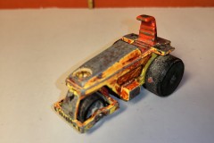 Rod Roller - Matchbox