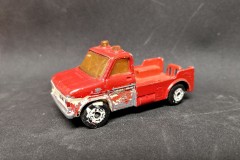 Wreck Truck - Matchbox (Made in England)