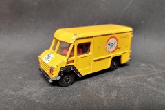 Commer 302 - Efsi Made in Holland