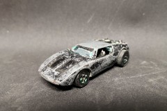 Warpath - Hot Wheels 1969