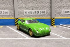Wiesmann GT MF 4 - Siku - scala 1/55