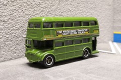 Double-Decker (Routemaster) - Matchbox