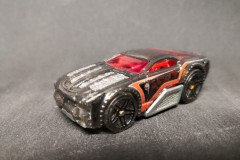 Horseplay - Hot Wheels