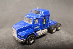 Mack CH600 - Matchbox - scala 1/97