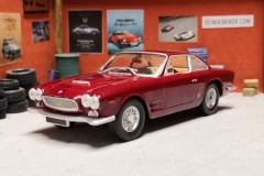 Maserati Sebring (1962) - Leo Models- scala 1/43