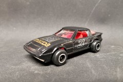 Mazda RX7 - Majorette - scala 1/56