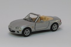 Mazda MX5 - scala 1/43