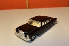 Mercedes 300 SE - Matchbox Made in England