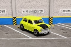Austin Mini Cooper 1275S - Matchbox 2020 - scala 1/51