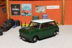 Austin Mini Cooper - Corgi Toys - scala 1/43