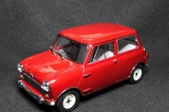 Austin Se7en DeLuxe - SunStar - scala 1/12