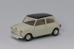 Austin Mini Cooper S - Vitesse - scala 1/43