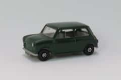 Austin Mini - Corgi Toys - scala 1/43