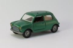 Innocenti Mini Minor - Mebetoys - scala 1/43