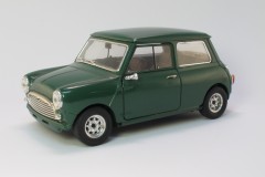 Morris Mini Cooper - Solido - scala 1/16