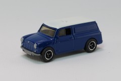 Austin Mini Van 1965 (2006) - Matchbox 2008 - scala 1/64 circa