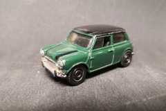 Austin Mini Cooper 1964 - Matchbox 2009 - scala 1/51