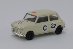 Mini Cooper S  "Bathurst 1966" - Vanguards - scala 1/43