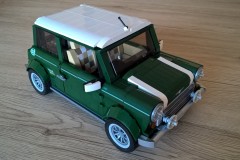 Mini Cooper  - 10242 - LEGO® CREATOR Expert