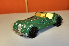 Morgan - Majorette scala 1:50 Made in France