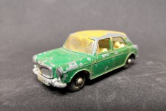 Morris MG 1100 - Matchbox Made in England