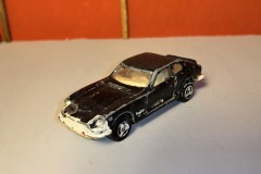 Datsun 260Z - Majorette (Made in France) - scala 1/60