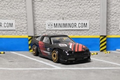 Nissan 180SX Type X 