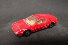 Nissan Mid-4 - M.C. Toy