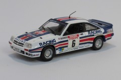 Opel Manta- scala 1/43