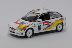 Opel Astra - scala 1/43