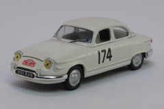 Panhard - scala 1/43