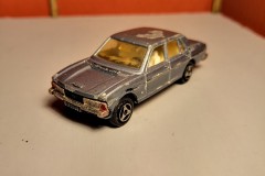 Peugeot 604 - Majorette - Made in France - scala 1/60